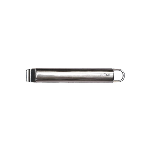 Image de La merveilleuse poignee longue inox amovible - lon - Cookut
