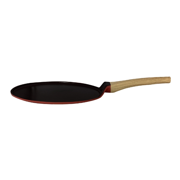 Image de Crepiere 28 cm passion - Cookut