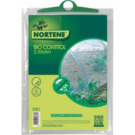 Agrandir l'image de BIOCONTROL   Filet anti-insectes  2,20x5m Image de BIOCONTROL   Filet anti-insectes  2,20x5m