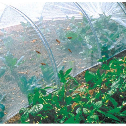 Agrandir l'image de BIOCONTROL   Filet anti-insectes  2,20x5m Image de BIOCONTROL   Filet anti-insectes  2,20x5m