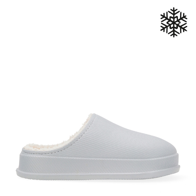 Image de Chausson Warmy Grise 42/43