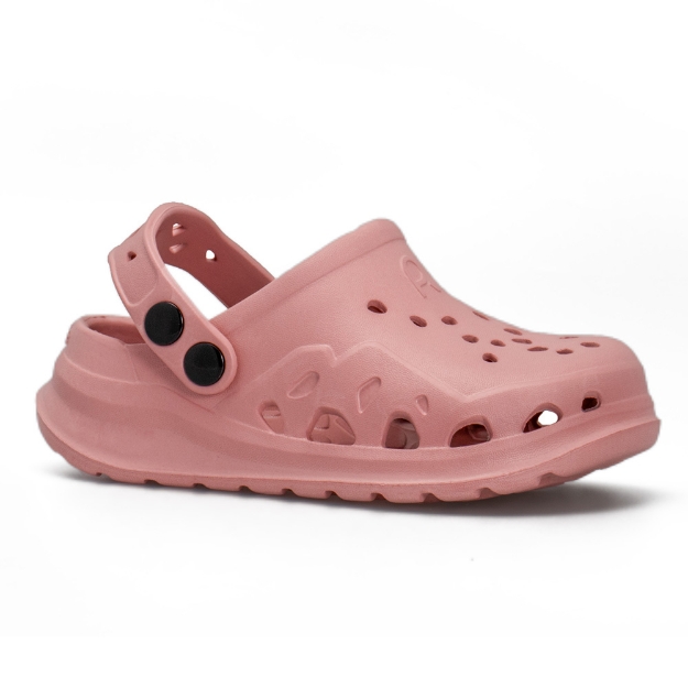 Image de Sabot KOSMIK KIDS Rose 32/33