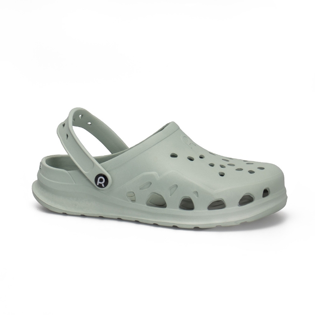 Image de Sabot KOSMIK VERT D'EAU 39