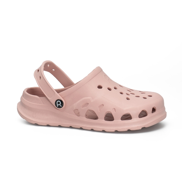 Image de Sabot KOSMIK Rose 38