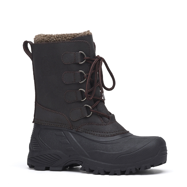 Image de Bottillon HUDSON Marron 42