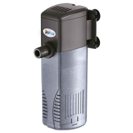 Agrandir l'image de SUPERFISH AQUAFLOW 400 FILTRE 800 L/H Image de SUPERFISH AQUAFLOW 400 FILTRE 800 L/H