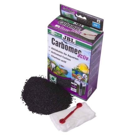 Agrandir l'image de CHARB. CARBOMEC AKTIV 1L Image de CHARB. CARBOMEC AKTIV 1L