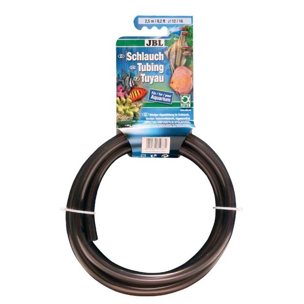 Image de TUYAU Gris 12-16mm  2.5m JBL