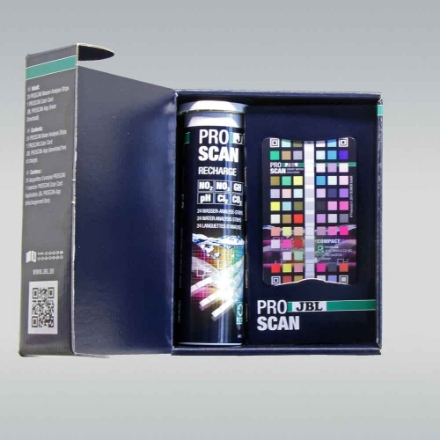 Agrandir l'image de ProScan JBL Image de ProScan JBL