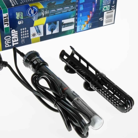 Agrandir l'image de CHAUFFAGE ProTemp s25W JBL Image de CHAUFFAGE ProTemp s25W JBL