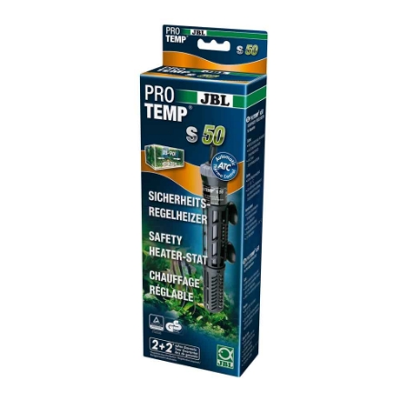 Agrandir l'image de CHAUFFAGE ProTemp s50W JBL Image de CHAUFFAGE ProTemp s50W JBL
