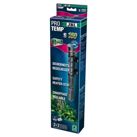 Agrandir l'image de CHAUFFAGE ProTemp s150W JBL Image de CHAUFFAGE ProTemp s150W JBL