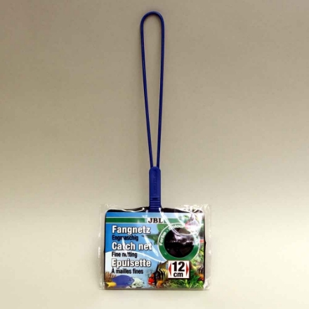 Agrandir l'image de EPUISETTE PREMIUM 12cm fines mailles   JBL Image de EPUISETTE PREMIUM 12cm fines mailles   JBL