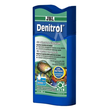 Agrandir l'image de DENITROL  100ml         =3000L Image de DENITROL  100ml         =3000L