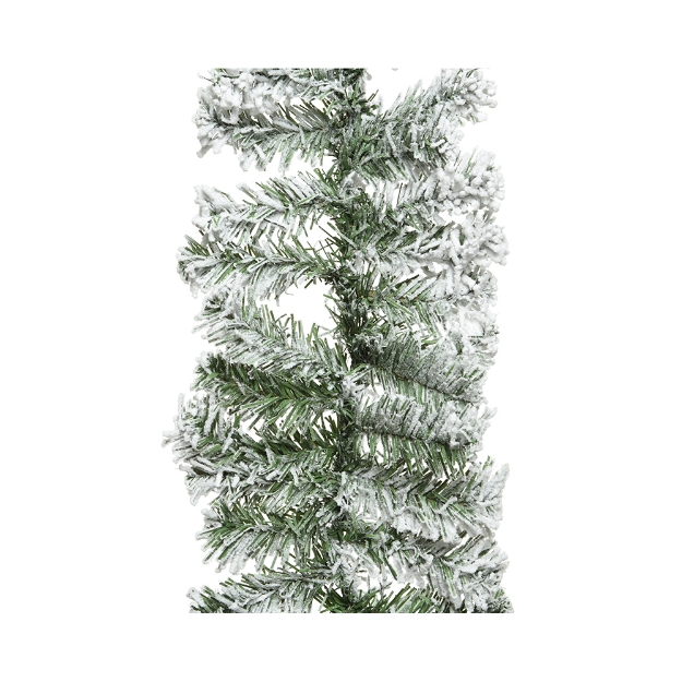 Image de GUIRLANDE ENNEIGÉE - EVERLANDS