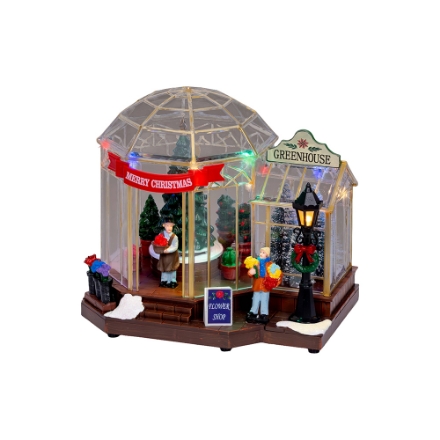 Agrandir l'image de BOUTIQUE AVEC LED - LUMINEO Image de BOUTIQUE AVEC LED - LUMINEO