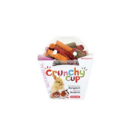 Agrandir l'image de snack crunchy cup bett luz caro 180g Image de snack crunchy cup bett luz caro 180g