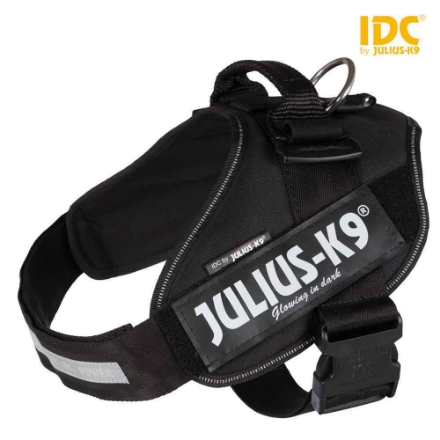 Agrandir l'image de Julius-K9® harnais Power IDC® Image de Julius-K9® harnais Power IDC®