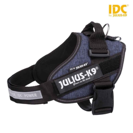 Agrandir l'image de Julius-K9® harnais Power IDC® Image de Julius-K9® harnais Power IDC®