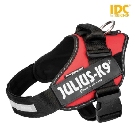Agrandir l'image de Julius-K9® harnais Power IDC® Image de Julius-K9® harnais Power IDC®