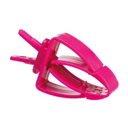 Agrandir l'image de Set support universel, en plastique Image de Set support universel, en plastique