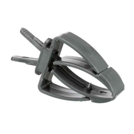 Agrandir l'image de Set support universel, en plastique Image de Set support universel, en plastique