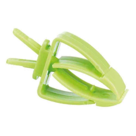 Agrandir l'image de Set support universel, en plastique Image de Set support universel, en plastique