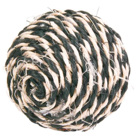 Agrandir l'image de Balle, en sisal Image de Balle, en sisal