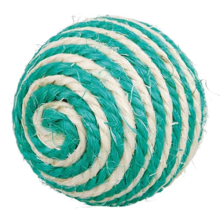Agrandir l'image de Balle, en sisal Image de Balle, en sisal