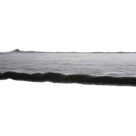 Agrandir l'image de Junior set douillet, couverture/ours, en peluche Image de Junior set douillet, couverture/ours, en peluche