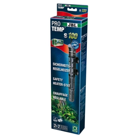 Agrandir l'image de CHAUFFAGE ProTemp s100W JBL Image de CHAUFFAGE ProTemp s100W JBL