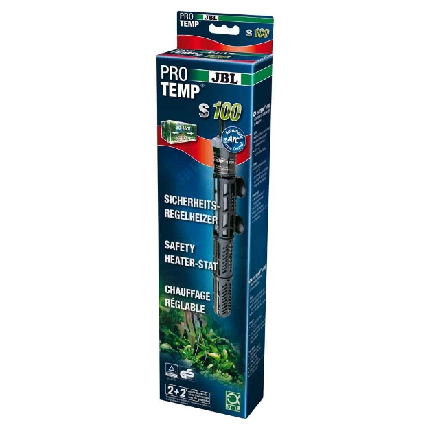 Image de CHAUFFAGE ProTemp s100W JBL