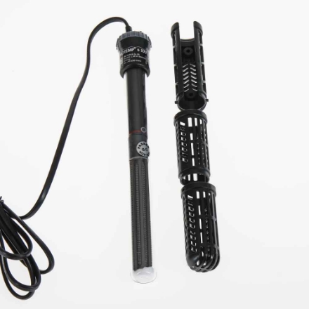 Agrandir l'image de CHAUFFAGE ProTemp s100W JBL Image de CHAUFFAGE ProTemp s100W JBL