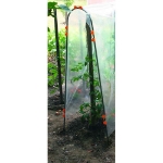 Image de TOMATO TUTEUR pr tunnel tomates Ø 13mmx1,80X0,30m