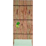 Image de HOKKAÏDO  Panneau déco bambou à planter  0,90x1,80 m