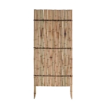 Image de HOKKAÏDO  Panneau déco bambou à planter  0,90x1,80 m