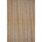 Image de FENCY WICK  Canisse imitation osier naturel 1x3m