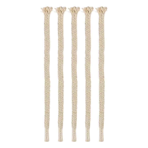 Image de Mèches pour torche bambou s/5