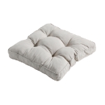 Image de Matelas d'assise Florance linnen