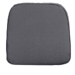 Image de Coussin universel en osier grey
