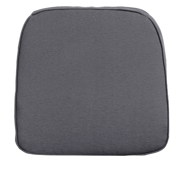 Image de Coussin universel en osier grey