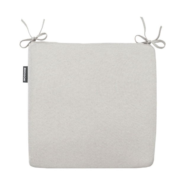 Image de Coussin d'assise universel linnen