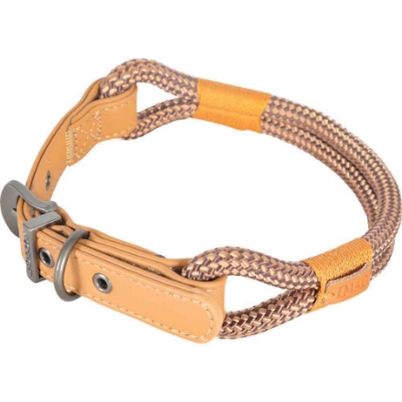 Agrandir l'image de collier chien reg imao hyd 6mm/40cm cho Image de collier chien reg imao hyd 6mm/40cm cho