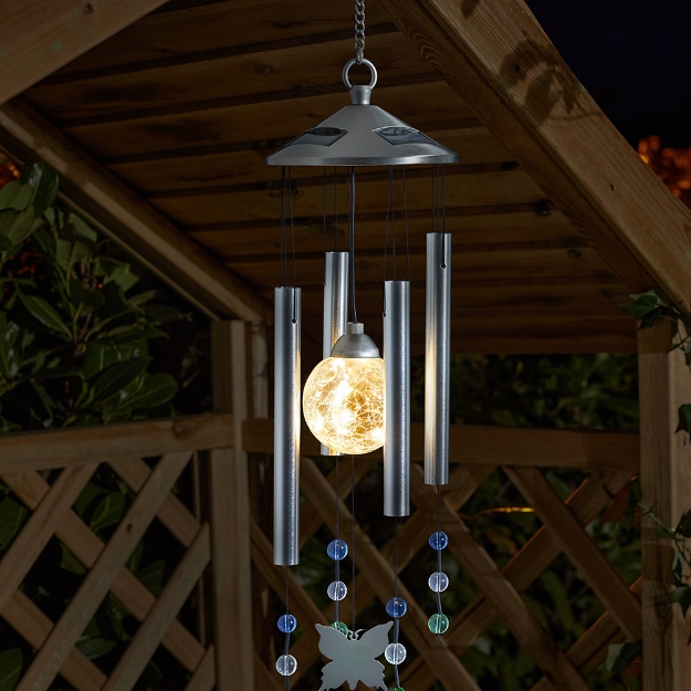 Image de Carillon solaire Orbis