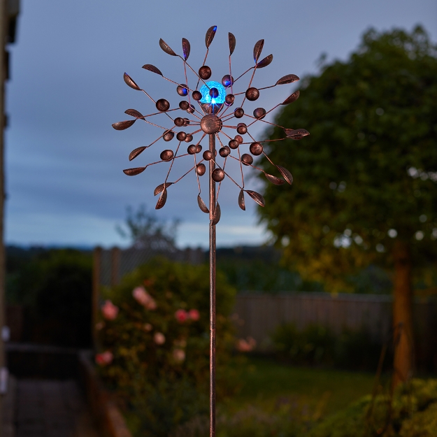 Image de Eolienne sur pied Breeze