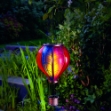 Agrandir l'image de Lanterne solaire Montgolfière Rainbow XL Image de Lanterne solaire Montgolfière Rainbow XL