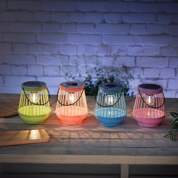 Image de Lanterne solaire Viva!