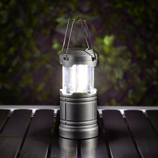 Image de Lampe - Lanterne 220L
