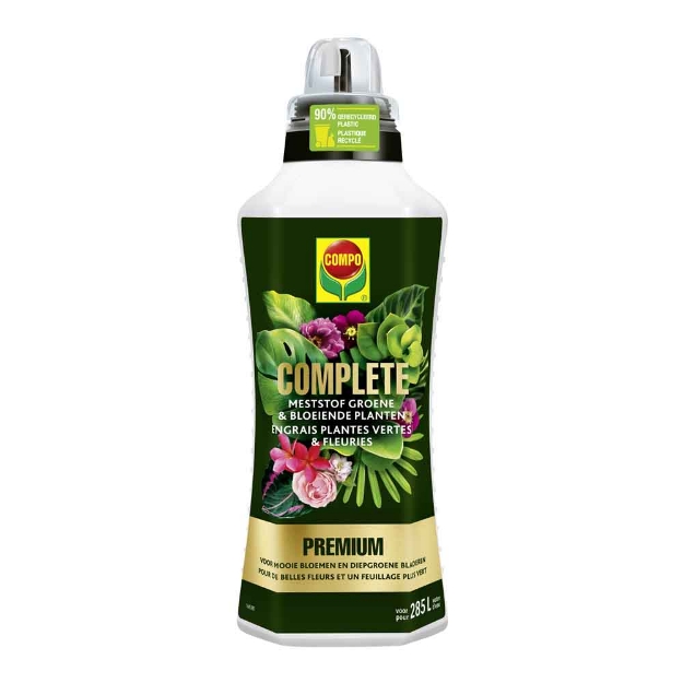 Image de COMPO Engrais Liquide Complete 1 L