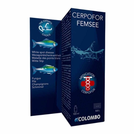 Agrandir l'image de CERPOFOR FEMSEE 100 ML-500 L Image de CERPOFOR FEMSEE 100 ML-500 L